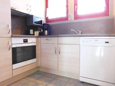 Holiday house Ferienhaus im skandinavischen Stil - Features photo 12
