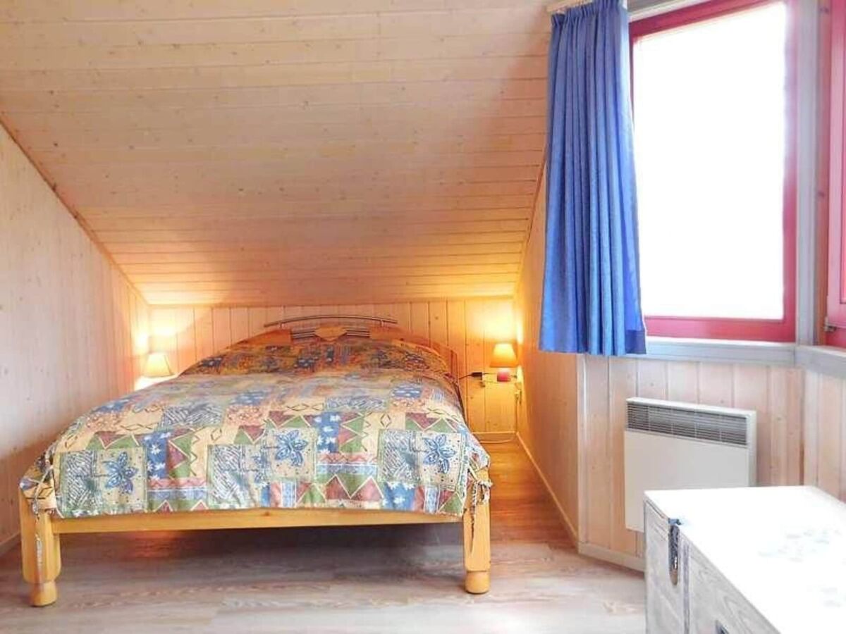 Holiday house skandinavisches Ferienhaus in Mirow - Features photo 4