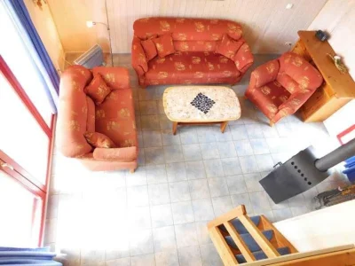 Holiday house skandinavisches Ferienhaus in Mirow - Features photo 5