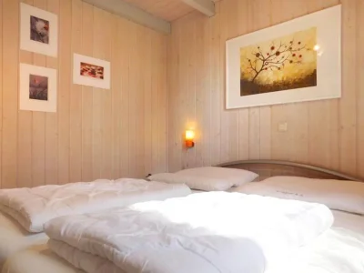 Holiday house skandinavisches Ferienhaus in Mirow - Features photo 6