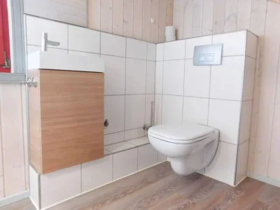 Holiday house skandinavisches Ferienhaus in Mirow - Features photo 7