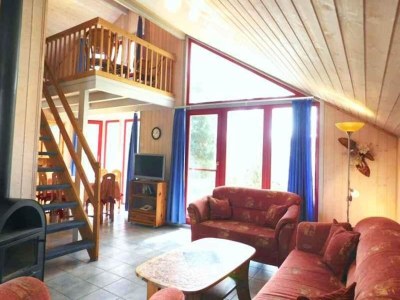 Holiday house skandinavisches Ferienhaus in Mirow - Features photo 11