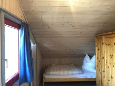 Holiday house Ferienhaus im Ferienpark Mirow - Features photo 10