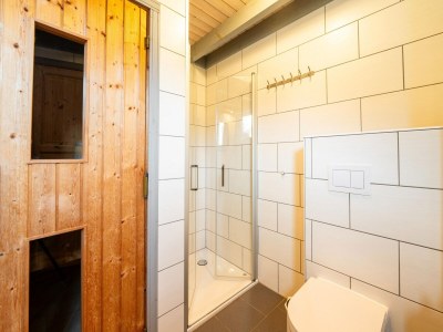 Holiday house skandinavisches Ferienhaus in Mirow - Features photo 6