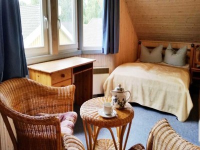Holiday house skandinavisches Ferienhaus in Mirow - Features photo 10