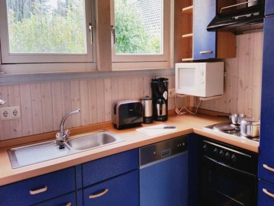 Holiday house skandinavisches Ferienhaus in Mirow - Features photo 11