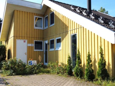 Holiday house exklusives skandinavisches Ferienhaus in Mecklenburg-Strelitz - Holiday house
