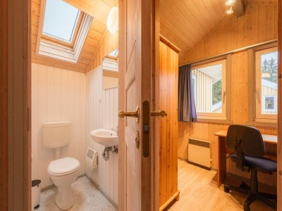 Holiday house Ferienhaus im Ferienpark Mirow - Features photo 14