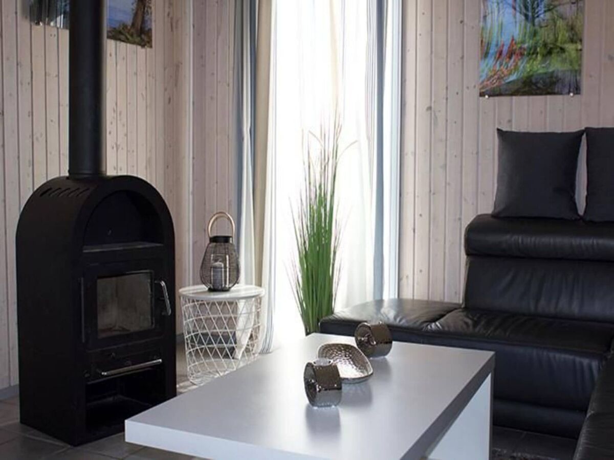 Holiday house skandinavisches Ferienhaus in Mirow - Features photo 5