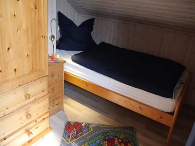 Holiday house skandinavisches Ferienhaus in Mirow - Features photo 3
