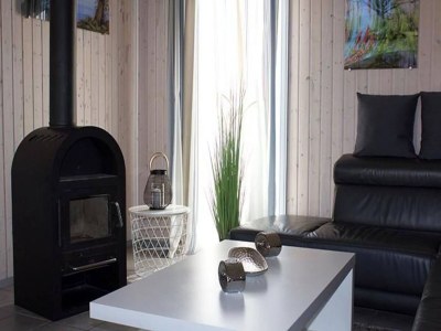 Holiday house skandinavisches Ferienhaus in Mirow - Features photo 5