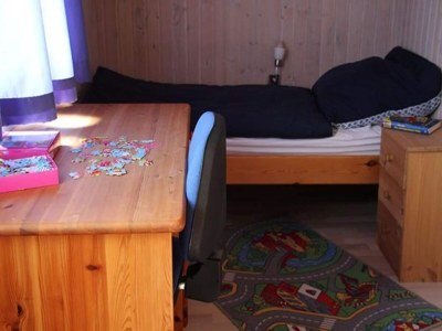 Holiday house skandinavisches Ferienhaus in Mirow - Features photo 6