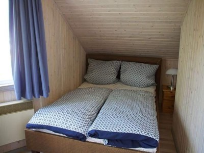 Holiday house skandinavisches Ferienhaus in Mirow - Features photo 12