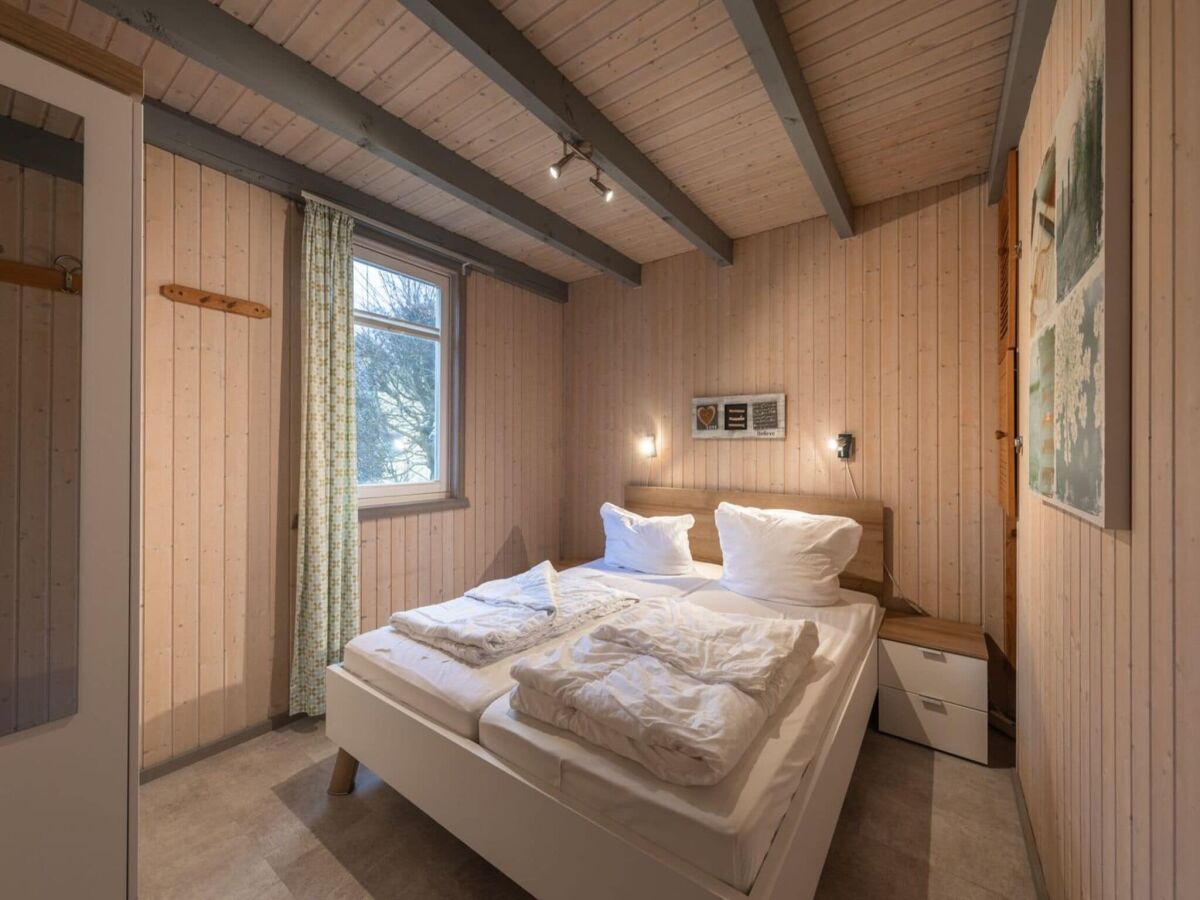 Holiday house Ferienhaus im Ferienpark Mirow - Features photo 5