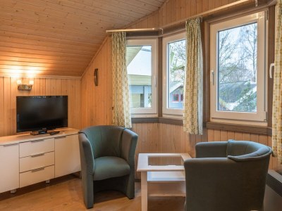 Holiday house Ferienhaus im Ferienpark Mirow - Features photo 6