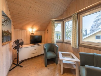 Holiday house Ferienhaus im Ferienpark Mirow - Features photo 10