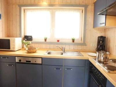 Holiday house skandinavisches Ferienhaus in Mirow - Features photo 8