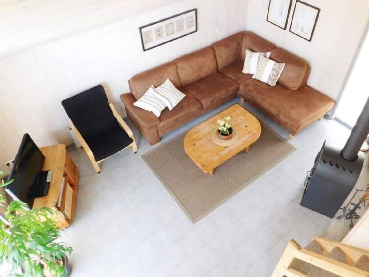 Holiday house exklusives skandinavisches Ferienhaus - Features photo 5