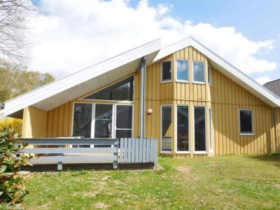 Holiday house exklusives skandinavisches Ferienhaus in Mecklenburg-Strelitz - Holiday house
