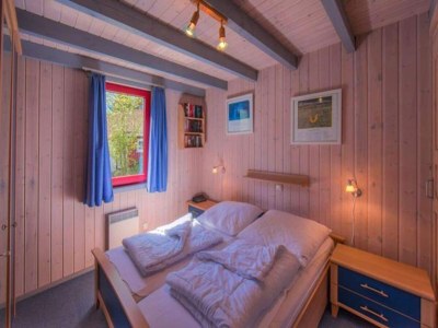 Holiday house Ferienhaus im Ferienpark Mirow - Features photo 9