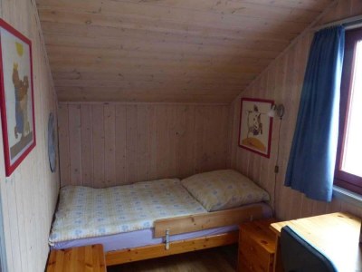 Holiday house Ferienhaus im skandinavischen Stil - Features photo 8
