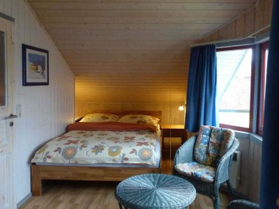 Holiday house Ferienhaus im skandinavischen Stil - Features photo 14
