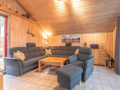 Holiday house skandinavisches Ferienhaus in Mirow - Features photo 7