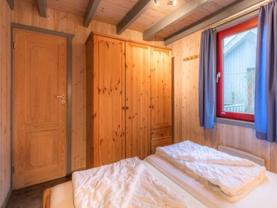 Holiday house skandinavisches Ferienhaus in Mirow - Features photo 11