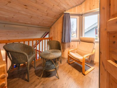 Holiday house skandinavisches Ferienhaus in Mirow - Features photo 15