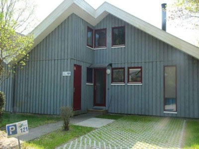 Holiday house exklusives skandinavisches Ferienhaus in Mecklenburg-Strelitz - Holiday house