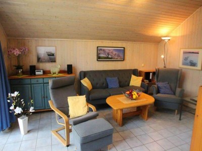 Holiday house exklusives skandinavisches Ferienhaus - Features photo 10