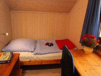 Holiday house exklusives skandinavisches Ferienhaus - Features photo 13