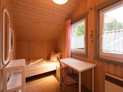 Holiday house exklusives skandinavisches Ferienhaus - Features photo 8