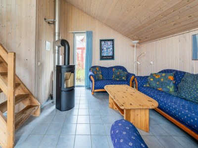 Holiday house exklusives skandinavisches Ferienhaus - Features photo 7