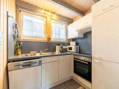 Holiday house exklusives skandinavisches Ferienhaus - Features photo 9