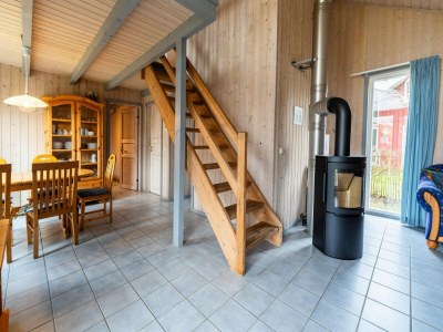 Holiday house exklusives skandinavisches Ferienhaus - Features photo 11