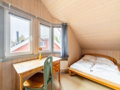 Holiday house exklusives skandinavisches Ferienhaus - Features photo 23