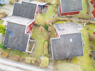 Holiday house exklusives skandinavisches Ferienhaus - Environment photo 35