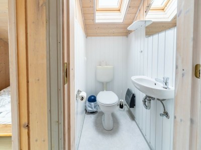 Holiday house Ferienhaus im skandinavischen Stil - Features photo 8