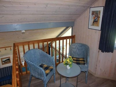 Holiday house Ferienhaus im skandinavischen Stil - Features photo 10