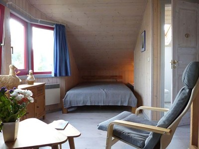 Holiday house Ferienhaus im Ferienpark Mirow - Features photo 9