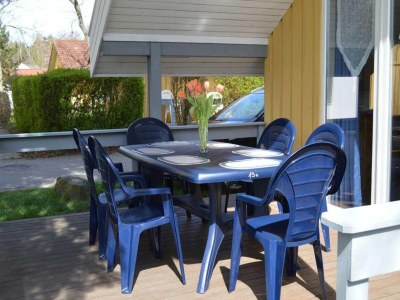 Holiday house Ferienhaus im skandinavischen Stil - Outdoor photo 3