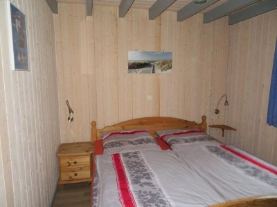 Holiday house Ferienhaus im skandinavischen Stil - Features photo 12