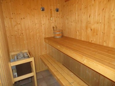 Holiday house Ferienhaus im skandinavischen Stil - Outdoor photo 24