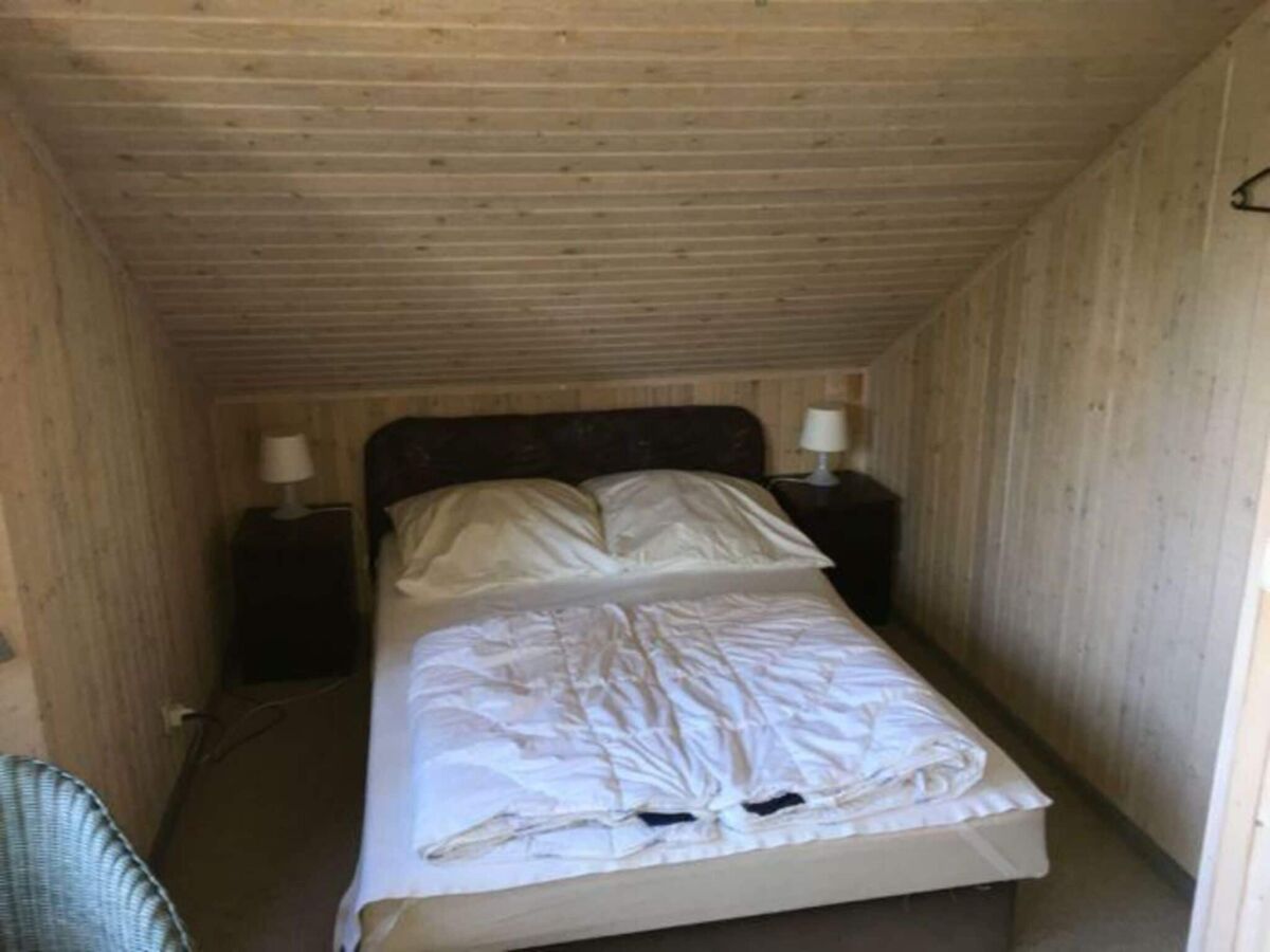 Holiday house skandinavisches Ferienhaus in Mirow - Features photo 4