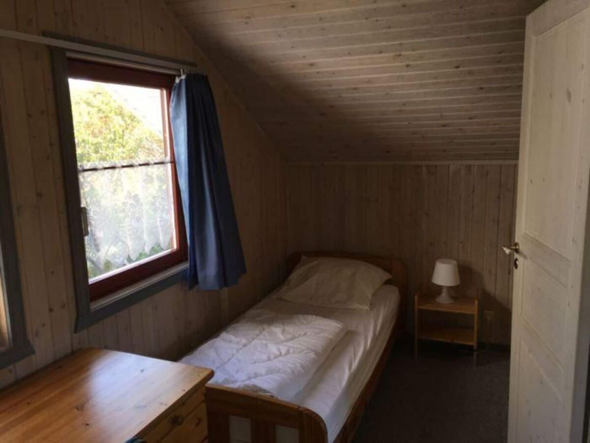 Holiday house skandinavisches Ferienhaus in Mirow - Features photo 5
