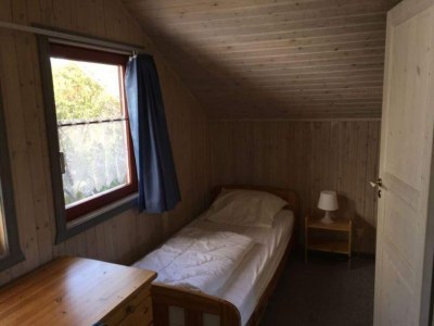 Holiday house skandinavisches Ferienhaus in Mirow - Features photo 5