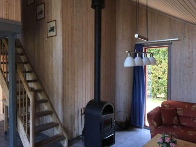 Holiday house skandinavisches Ferienhaus in Mirow - Features photo 8