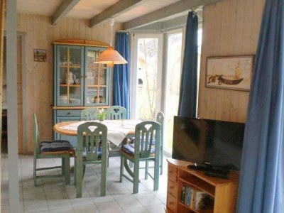 Holiday house exklusives skandinavisches Ferienhaus - Features photo 11