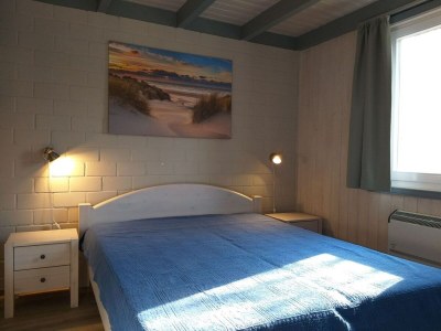 Holiday house Ferienhaus im Ferienpark Mirow - Features photo 17